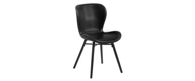 Batilda: Black